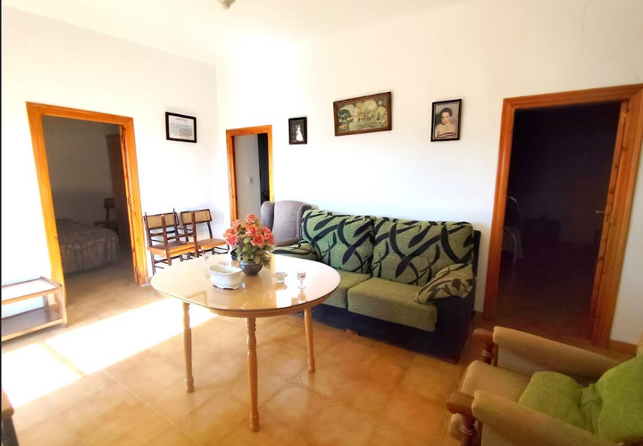 Cortijo i Torvizcon, Granada, Torvizcon - € 52.000 | Ref: TVC562 - foto 1